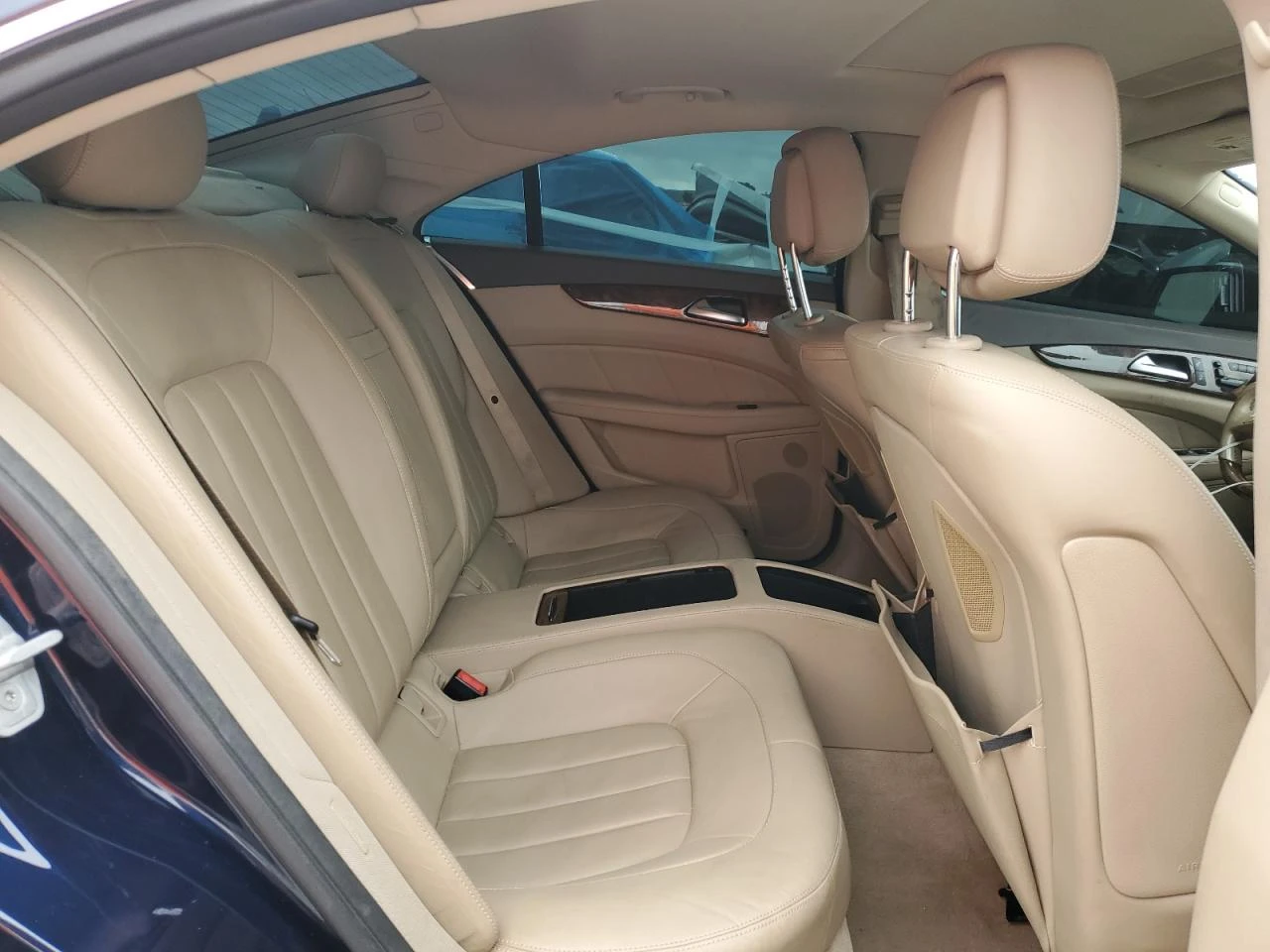 Mercedes-Benz CLS 500 550 AMG* HARMAN/KARDON* КАМЕРА* ШИБИДАХ* ОБДУХ - изображение 10