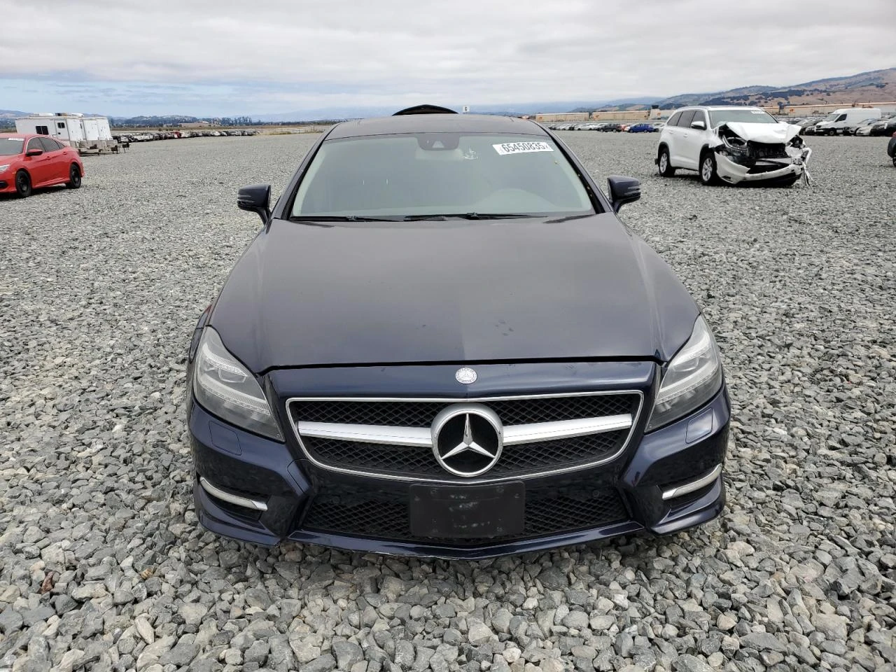 Mercedes-Benz CLS 500 550 AMG* HARMAN/KARDON* КАМЕРА* ШИБИДАХ* ОБДУХ - изображение 2