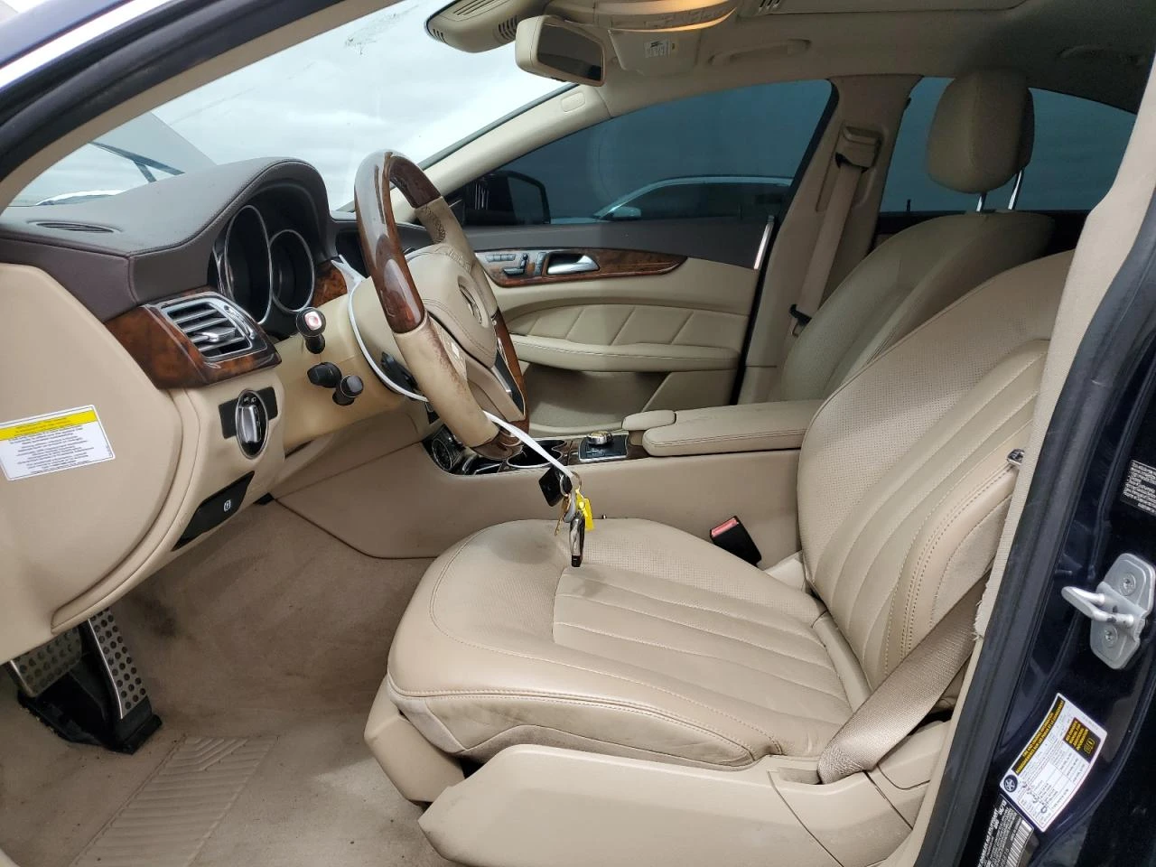 Mercedes-Benz CLS 500 550 AMG* HARMAN/KARDON* КАМЕРА* ШИБИДАХ* ОБДУХ - изображение 7
