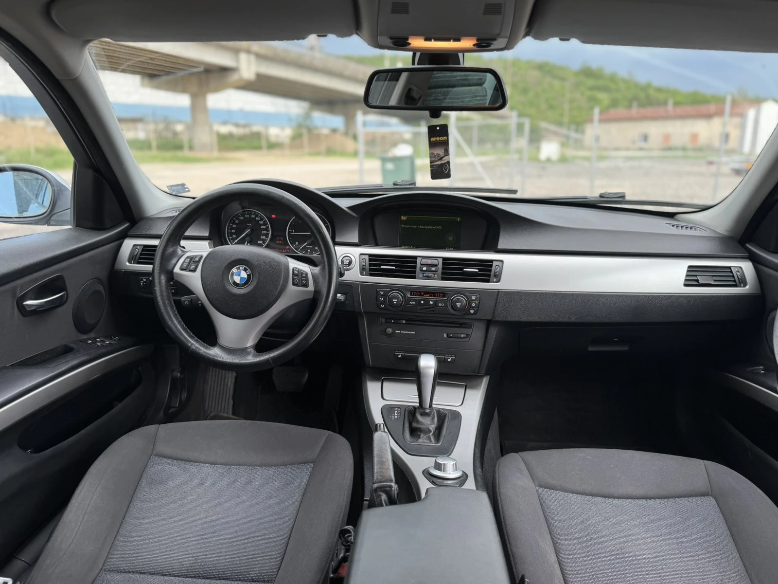 BMW 320 d | Mobile.bg   4