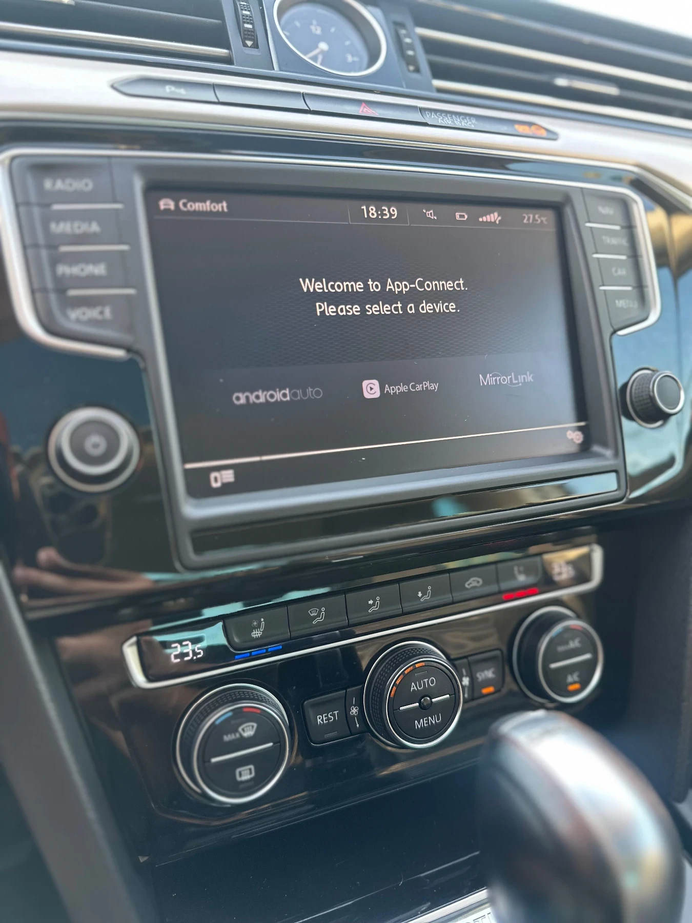 VW Passat 2.0BITDI, R-LINE, 4MOTION | Mobile.bg   15