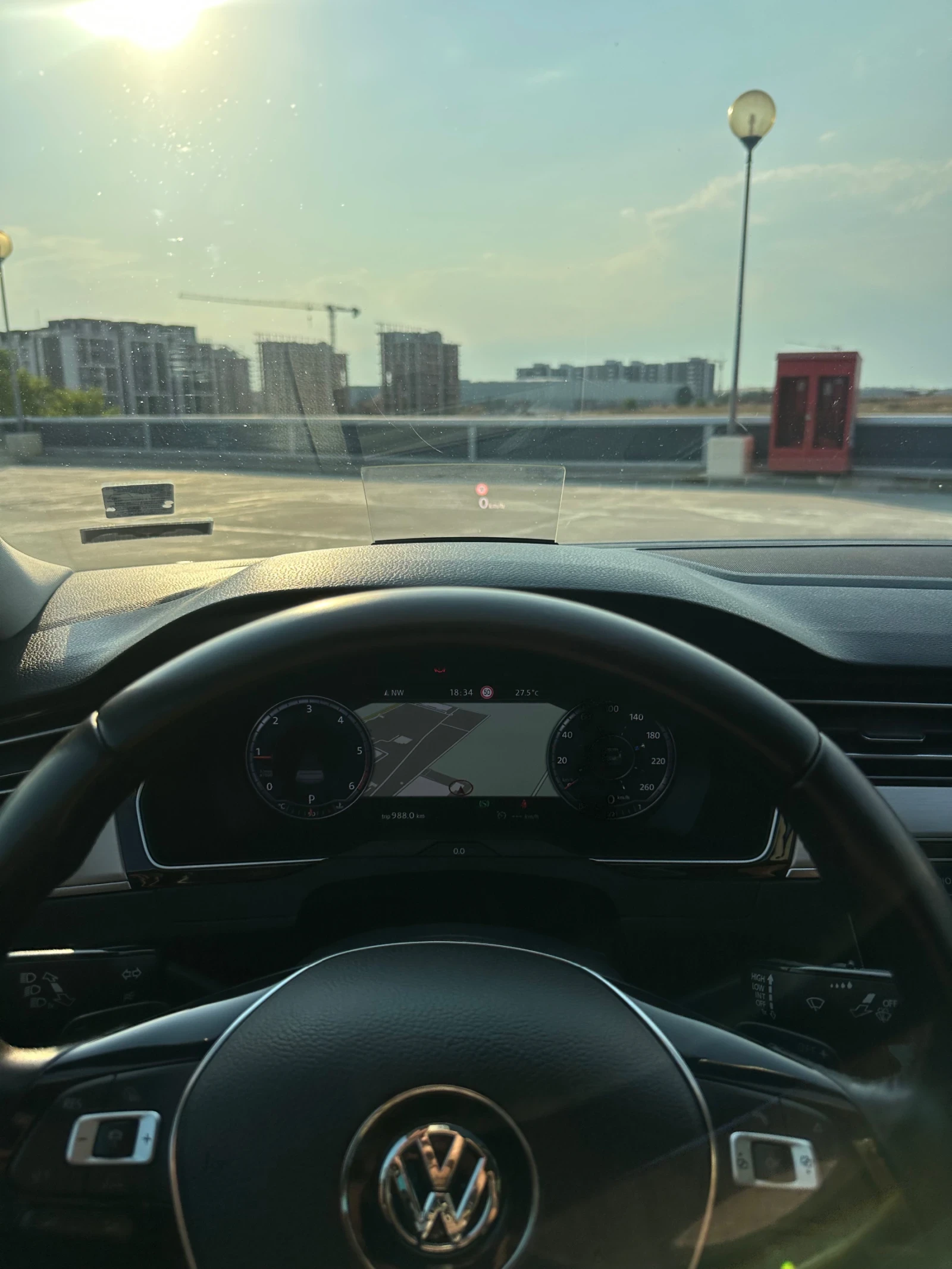 VW Passat 2.0BITDI, R-LINE, 4MOTION - изображение 10