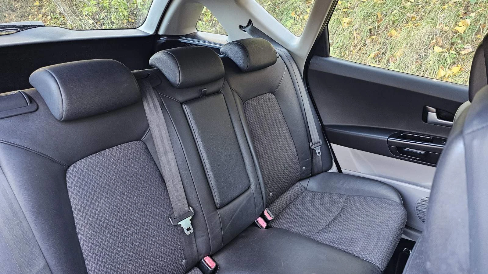 Kia Ceed 1.6 | Mobile.bg — изображение 15