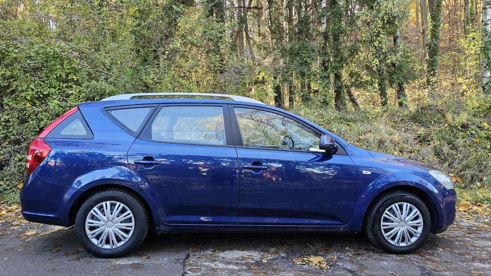 Kia Ceed 1.6 | Mobile.bg — изображение 6