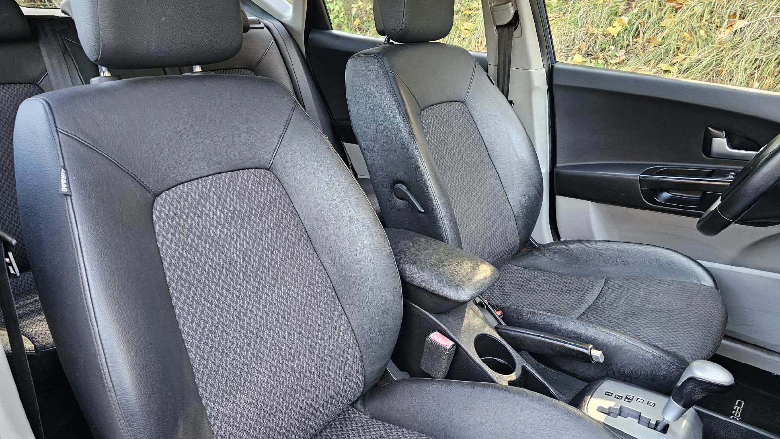 Kia Ceed 1.6 | Mobile.bg — изображение 14