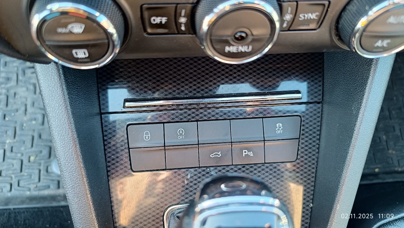 Skoda Octavia TDI 2.0VRS 184kc. | Mobile.bg   12