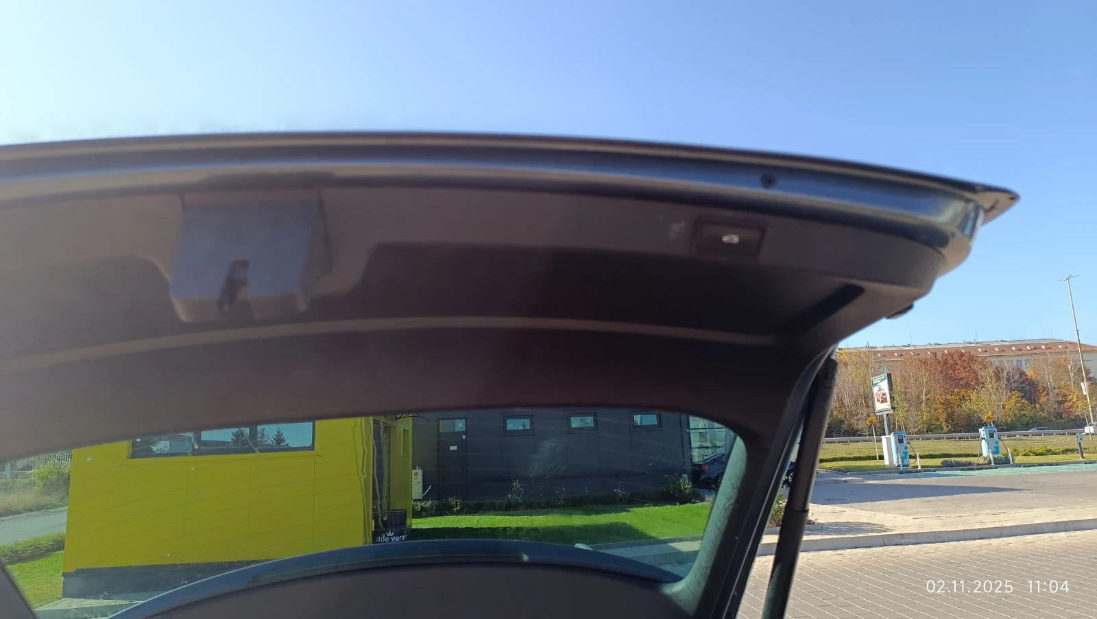 Skoda Octavia TDI 2.0VRS 184kc. - изображение 10