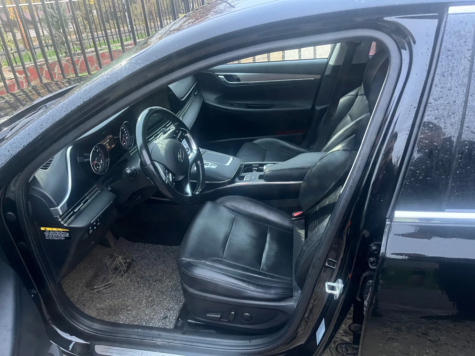 Hyundai Grandeur | Mobile.bg   7