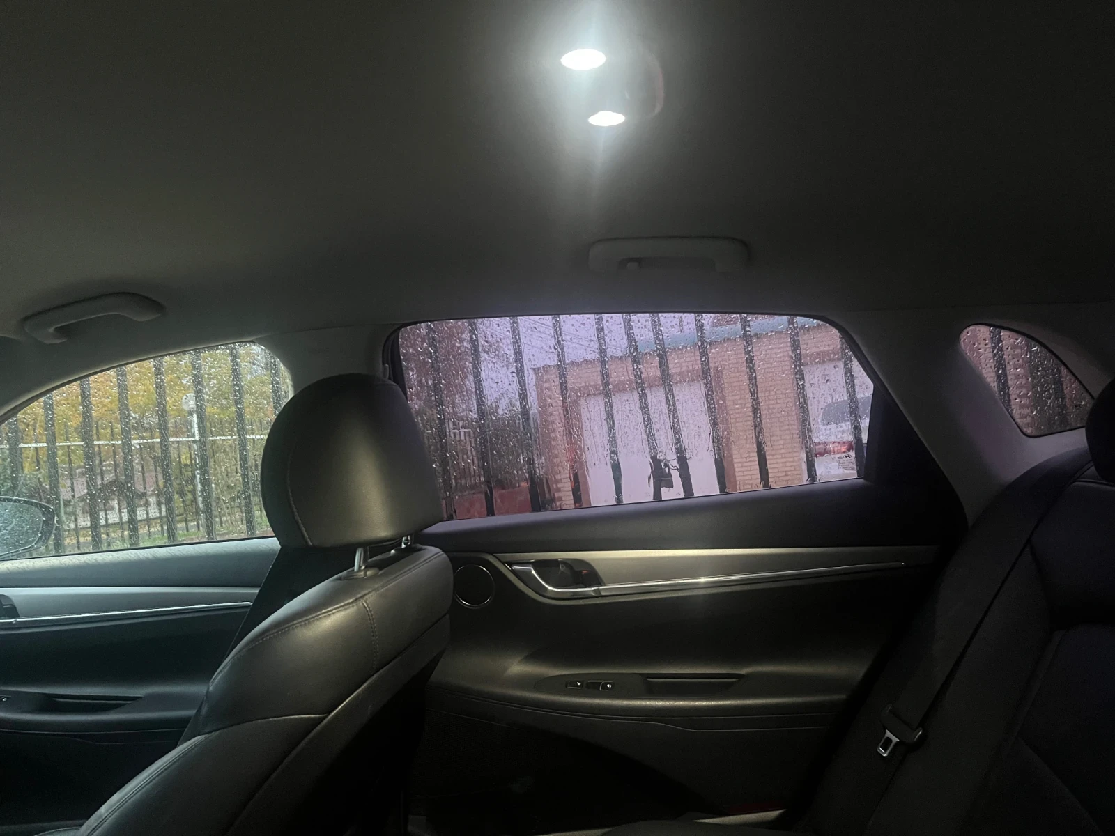 Hyundai Grandeur | Mobile.bg   10