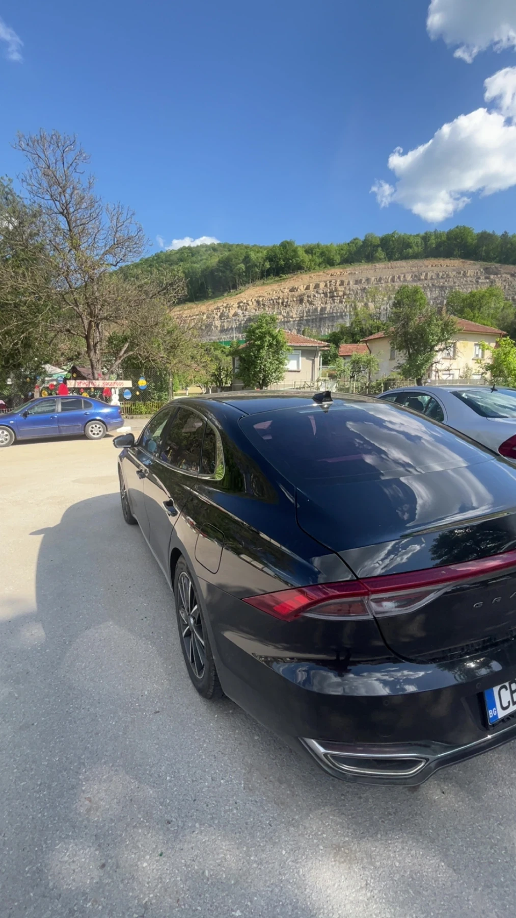 Hyundai Grandeur | Mobile.bg � ����������� 7