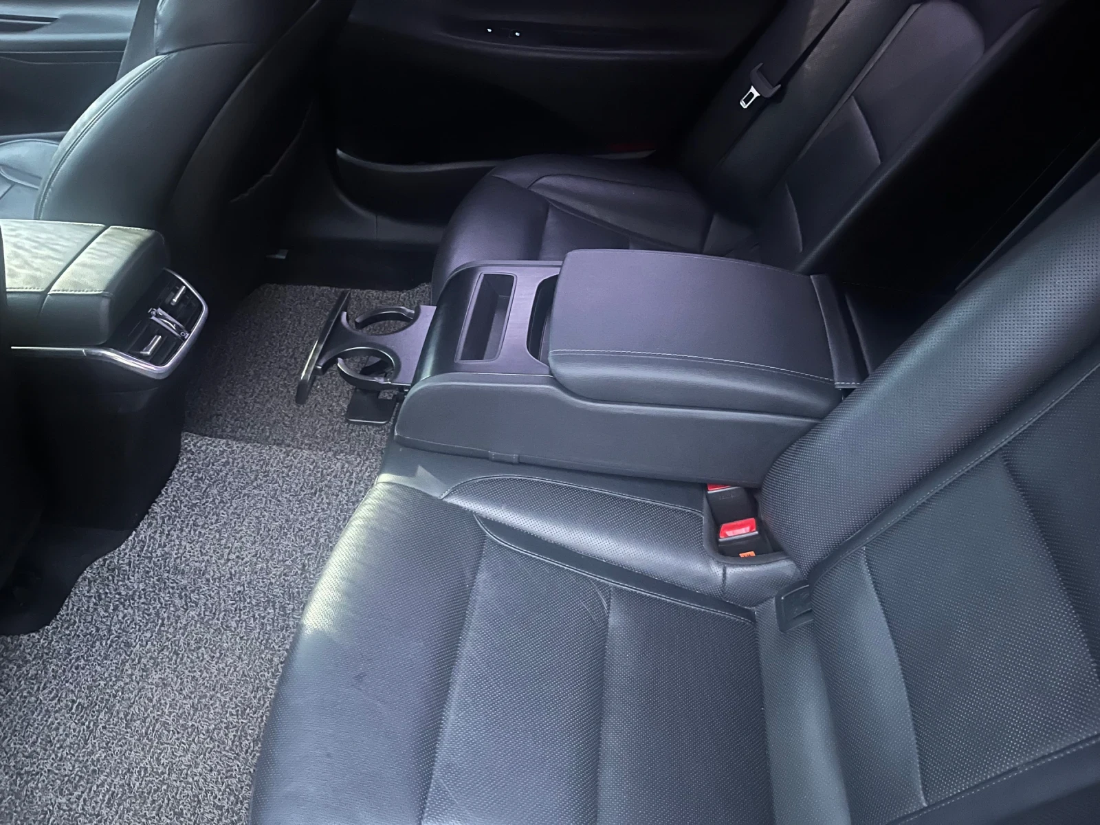 Hyundai Grandeur | Mobile.bg   9