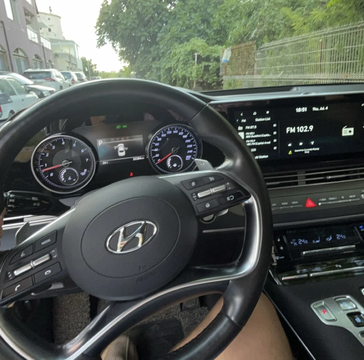 Hyundai Grandeur | Mobile.bg � ����������� 14
