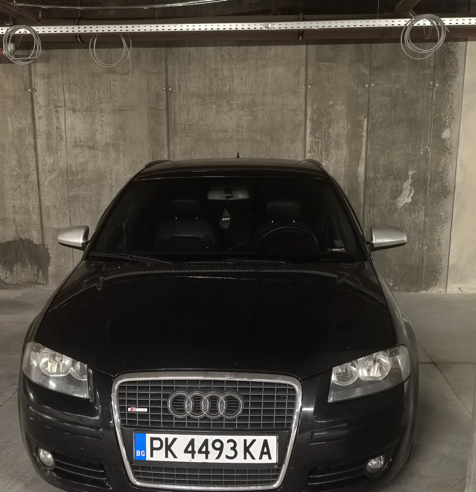 Audi A3 Sportback - изображение 4