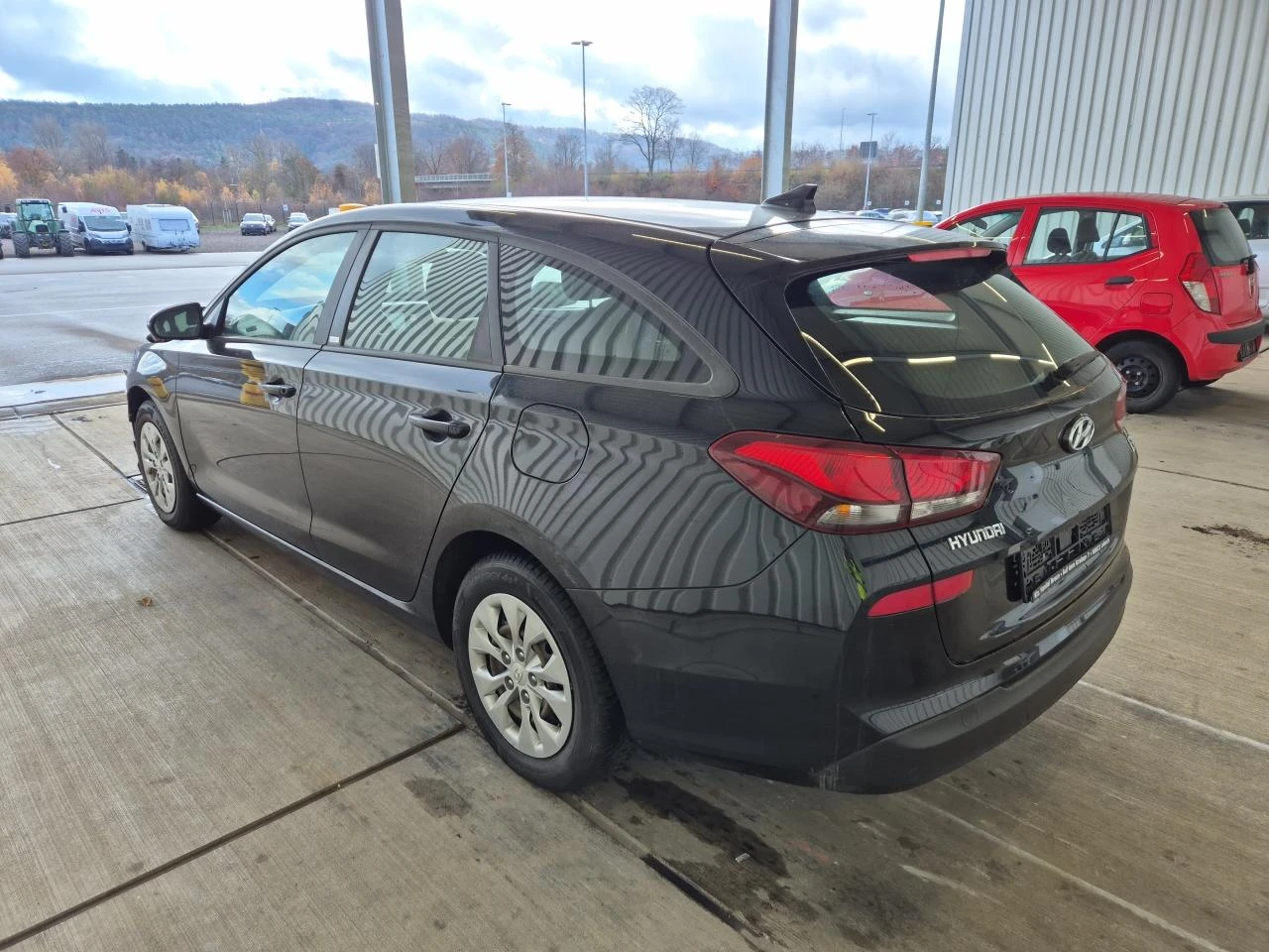 Hyundai I30 1.4 MPI | Mobile.bg   2