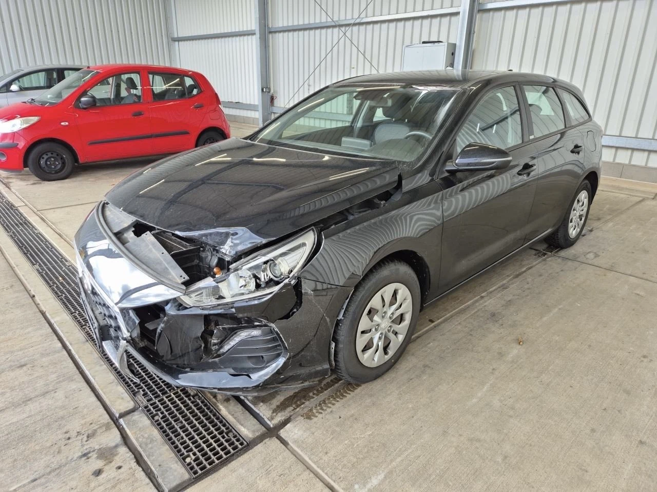 Hyundai I30 1.4 MPI | Mobile.bg   1