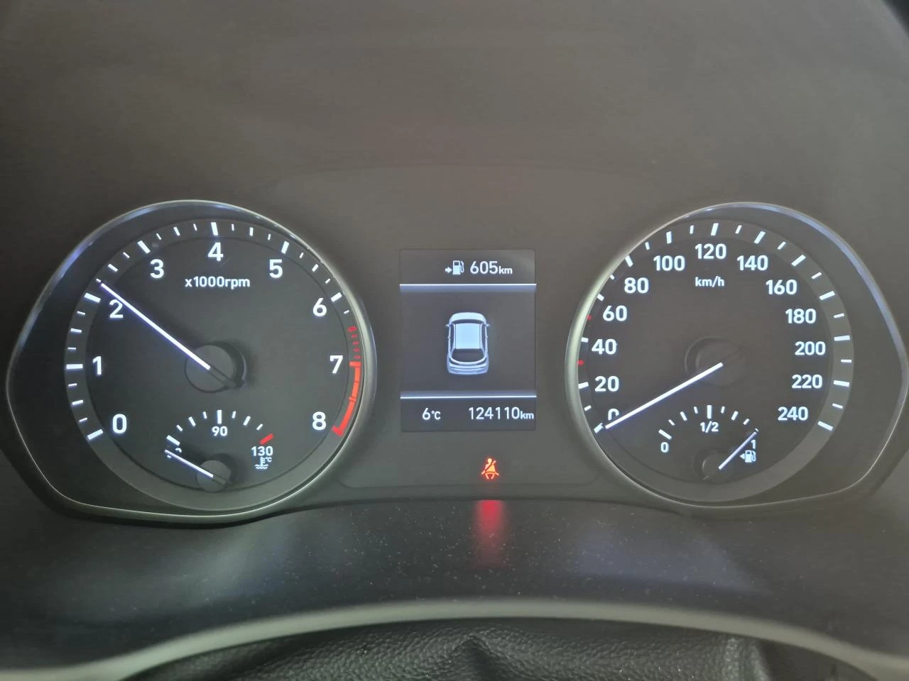 Hyundai I30 1.4 MPI | Mobile.bg   8