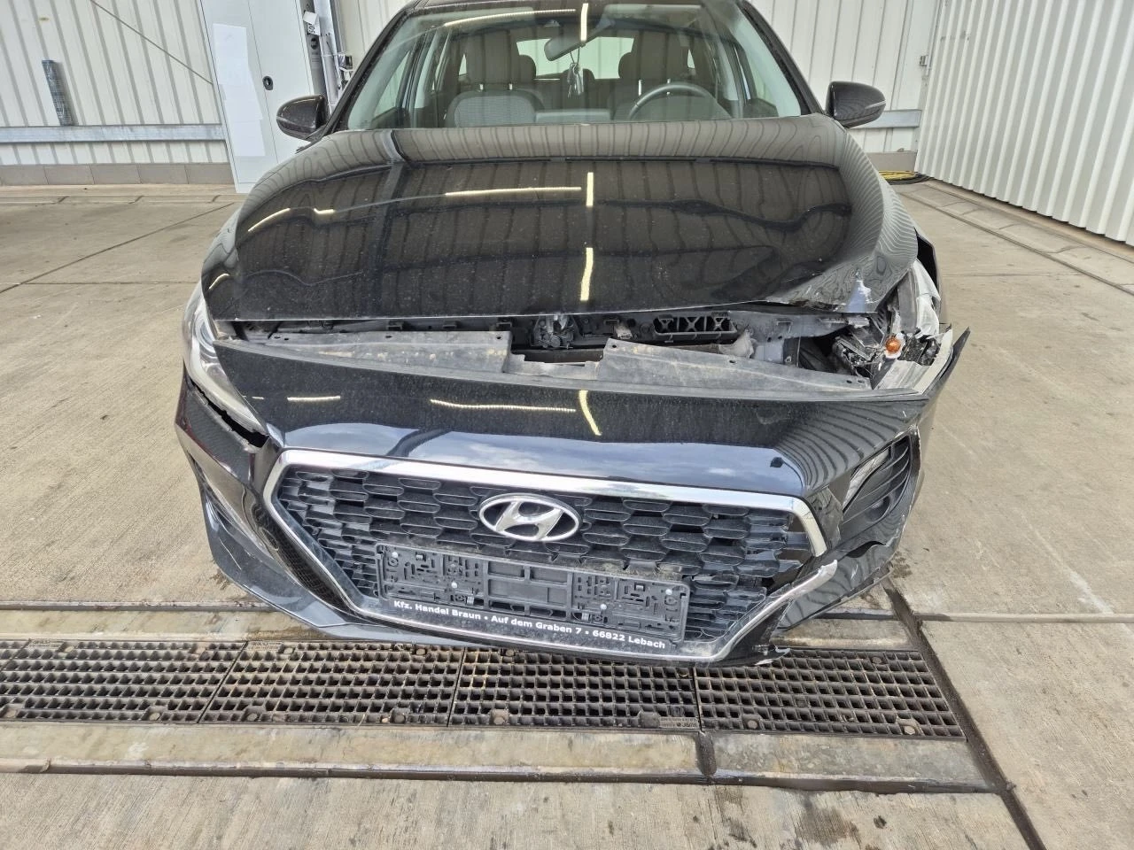 Hyundai I30 1.4 MPI | Mobile.bg   5