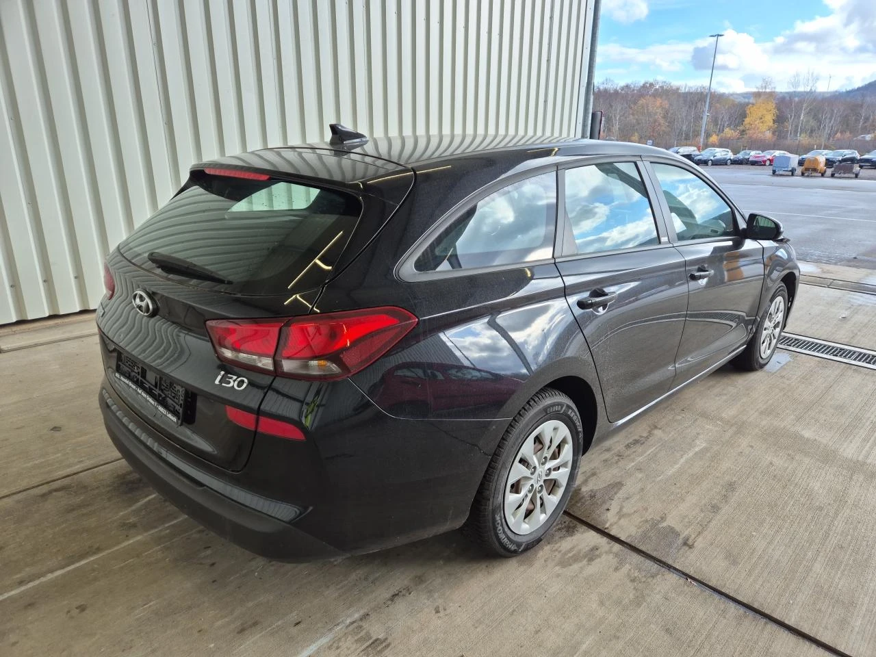 Hyundai I30 1.4 MPI | Mobile.bg   3