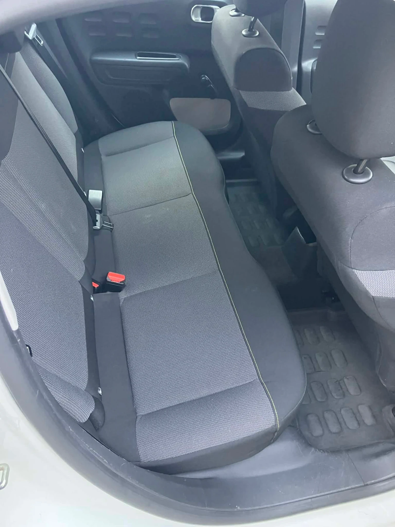 Citroen C3 1.5 HDI Euro 6D 102k Facelift Full LED  | Mobile.bg   14