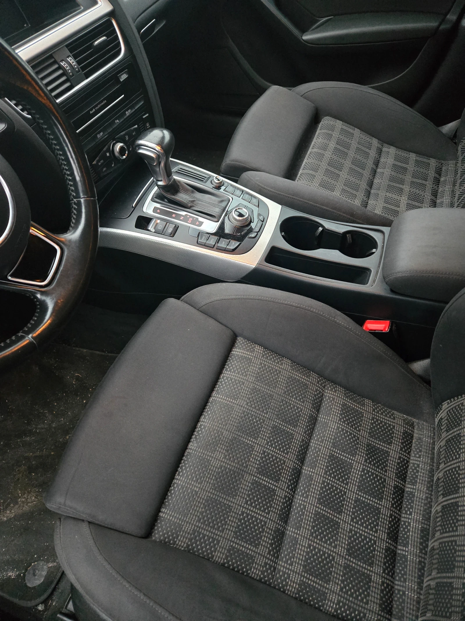 Audi A4  - изображение 4