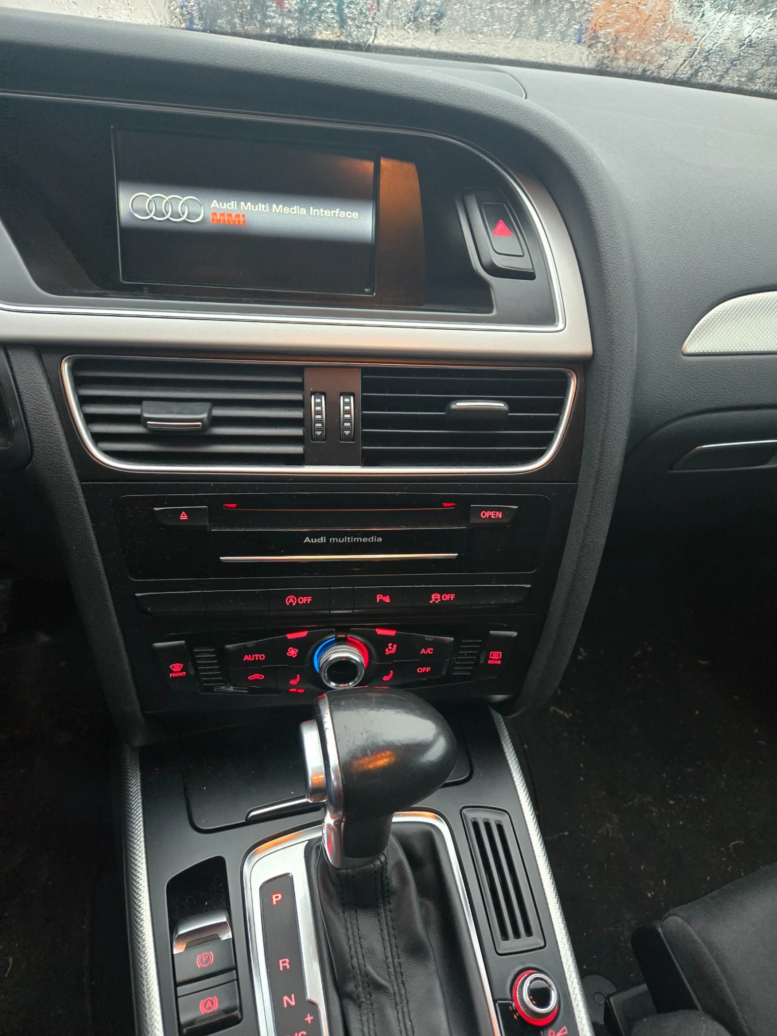 Audi A4  - изображение 6