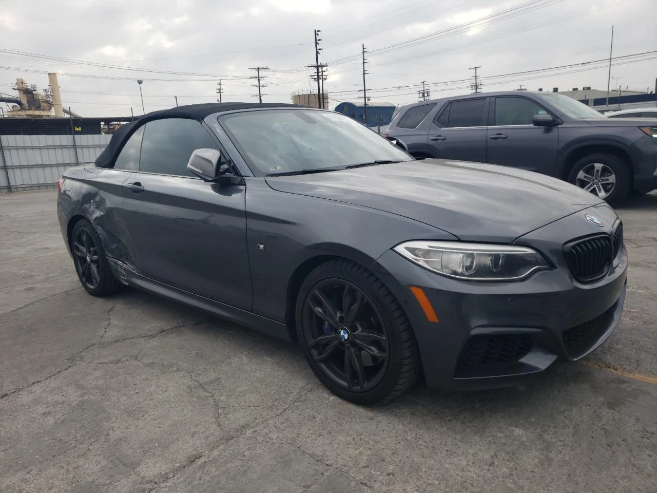 BMW 240 M240I  ! | Mobile.bg   1