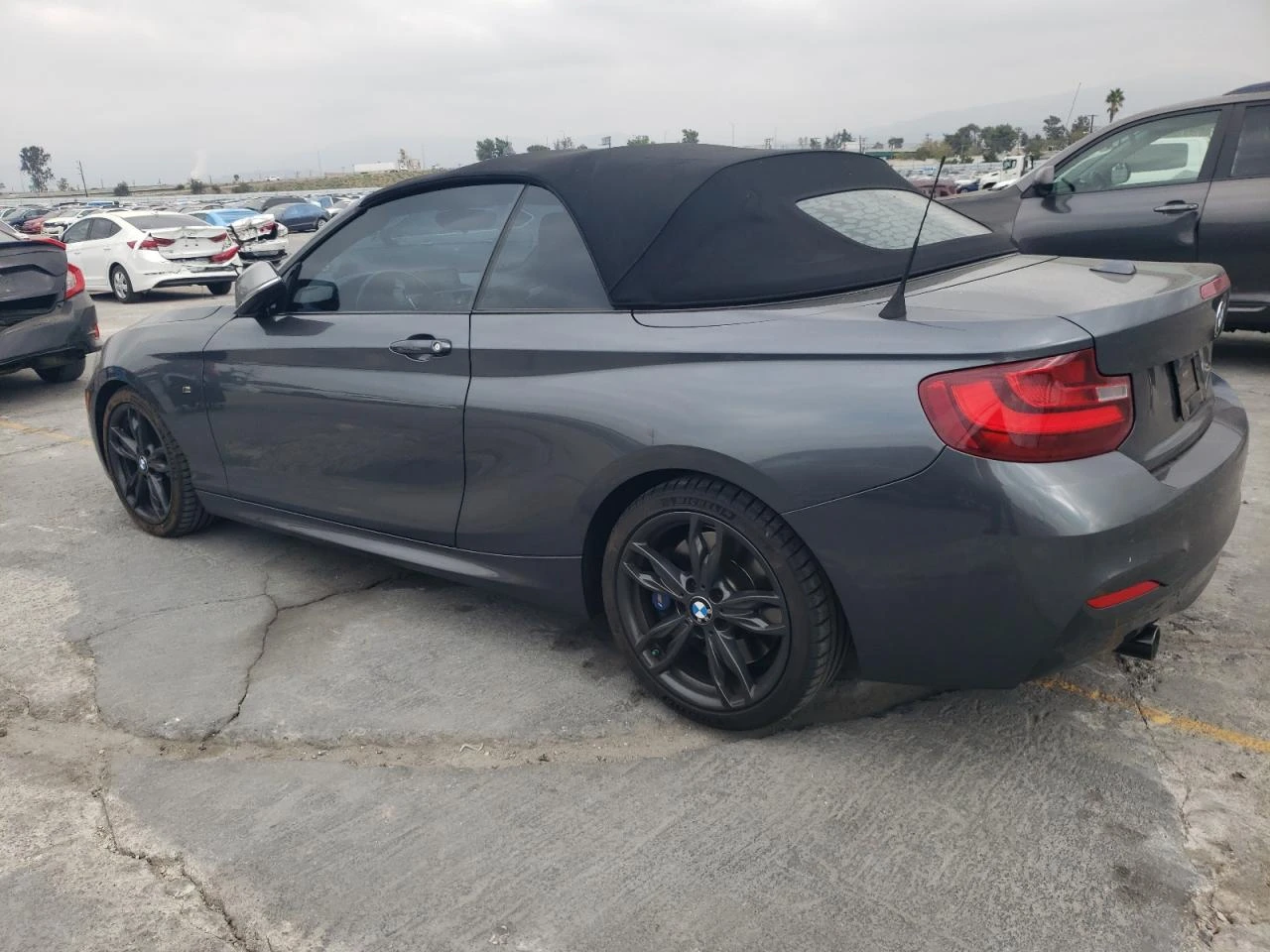 BMW 240 M240I ФИКСИРАНА ЦЕНА! - изображение 4