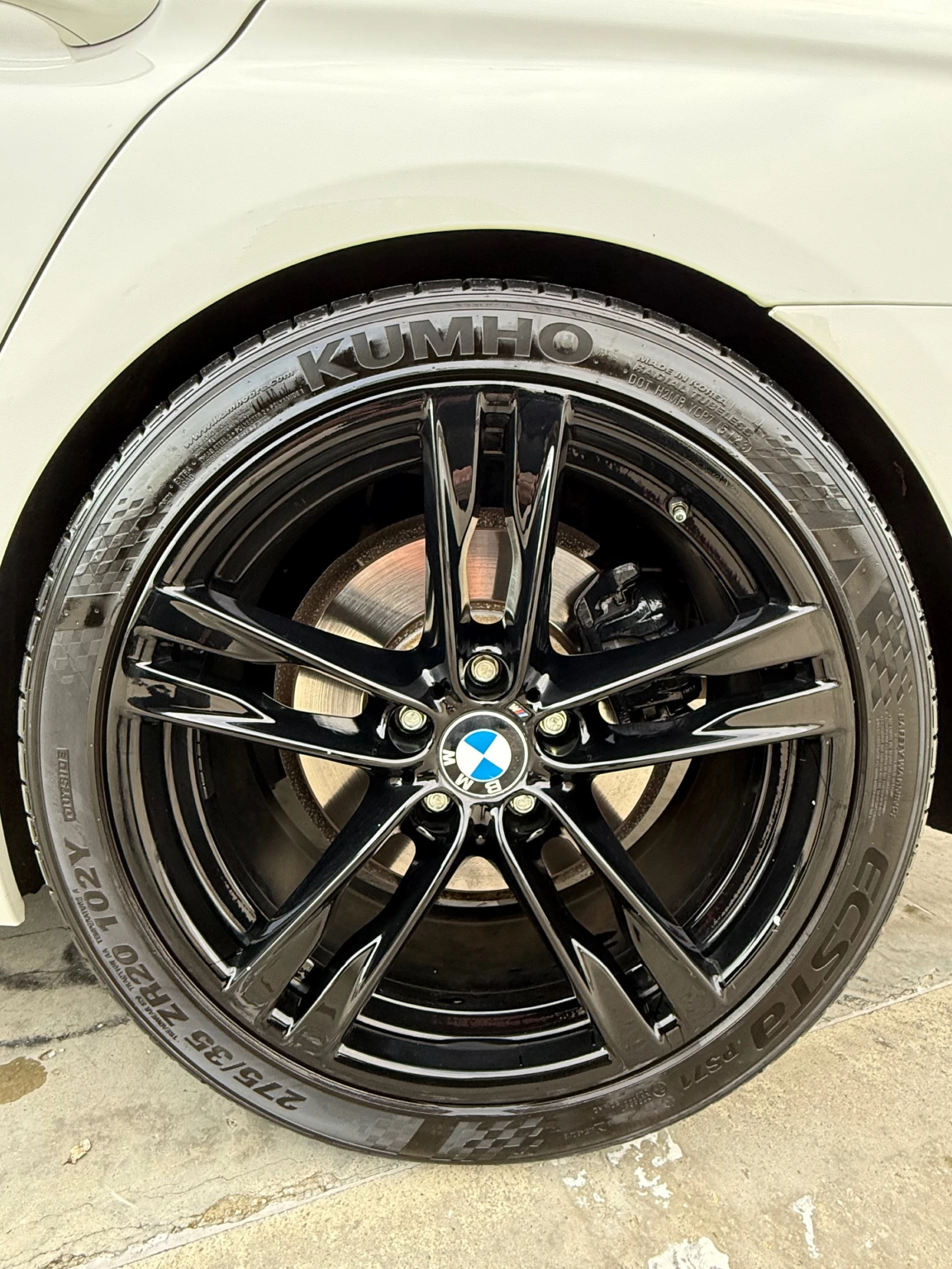 BMW 640  - изображение 3