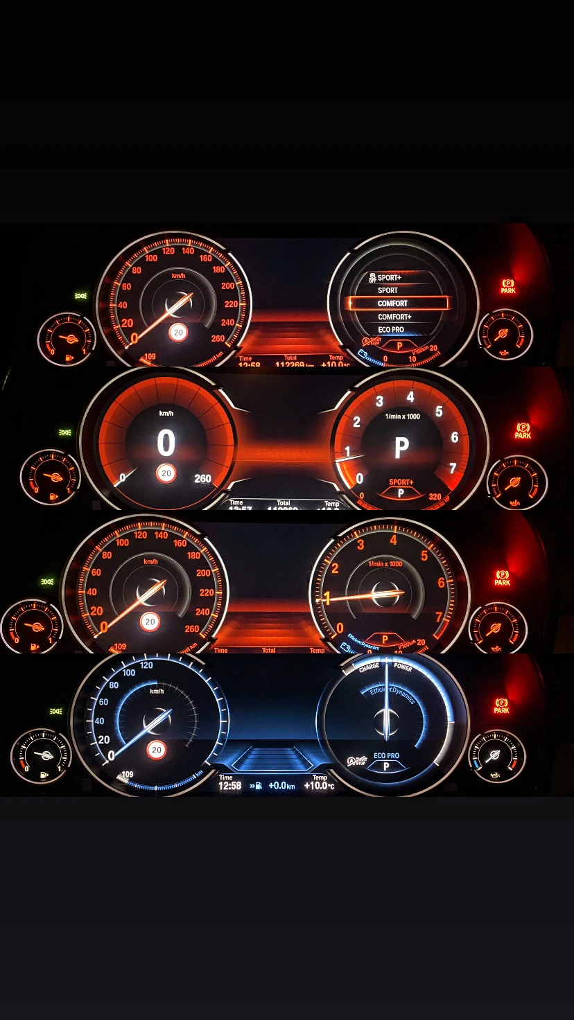 BMW 640  - изображение 9