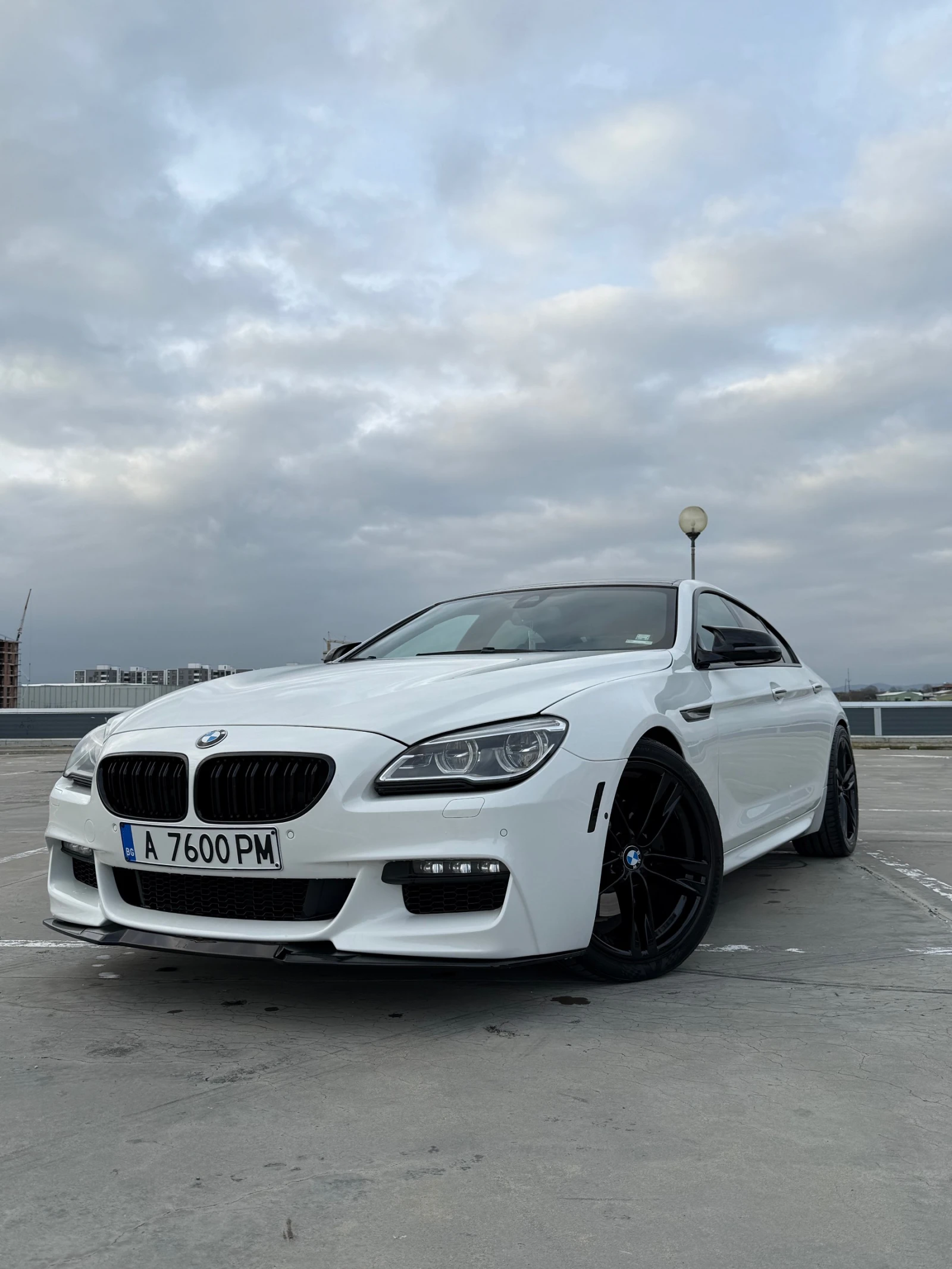 BMW 640 | Mobile.bg � ����������� 1