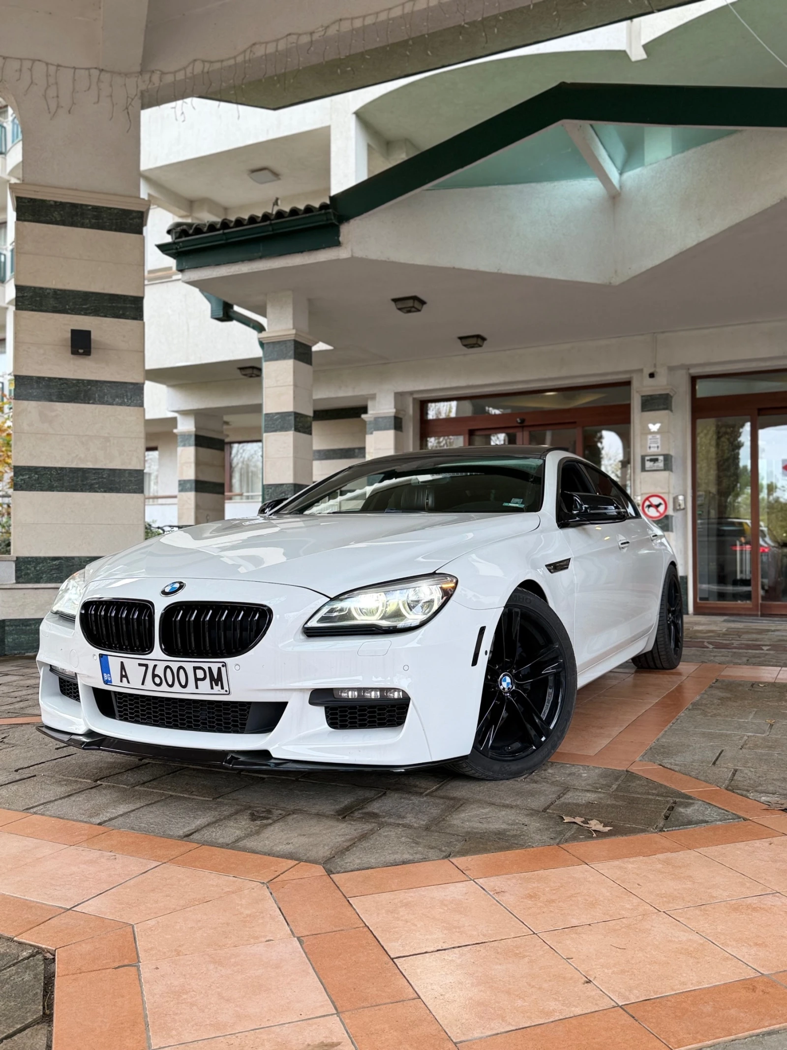 BMW 640 | Mobile.bg � ����������� 15