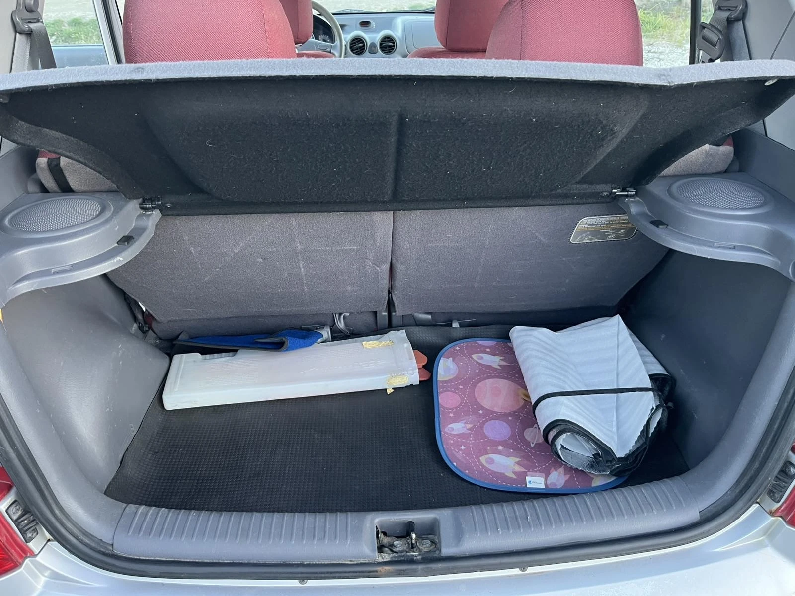 Hyundai Atos 1.1I 63�� 116 000�� EURO 4 | Mobile.bg � ����������� 14