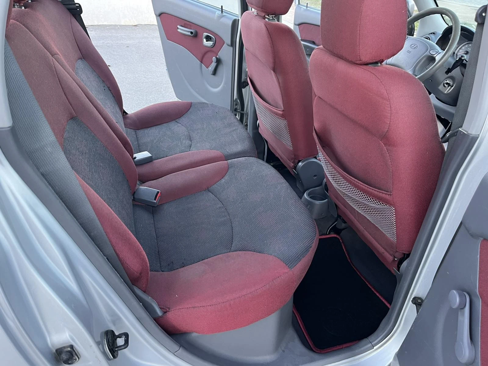 Hyundai Atos 1.1I 63�� 116 000�� EURO 4 | Mobile.bg � ����������� 10