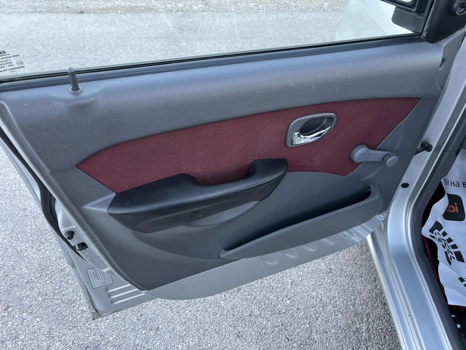 Hyundai Atos 1.1I 63�� 116 000�� EURO 4 | Mobile.bg � ����������� 7