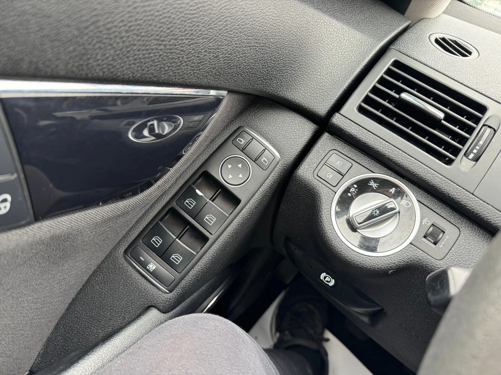 Mercedes-Benz C 220 CDI 170�.� ����5 ����� | Mobile.bg � ����������� 17