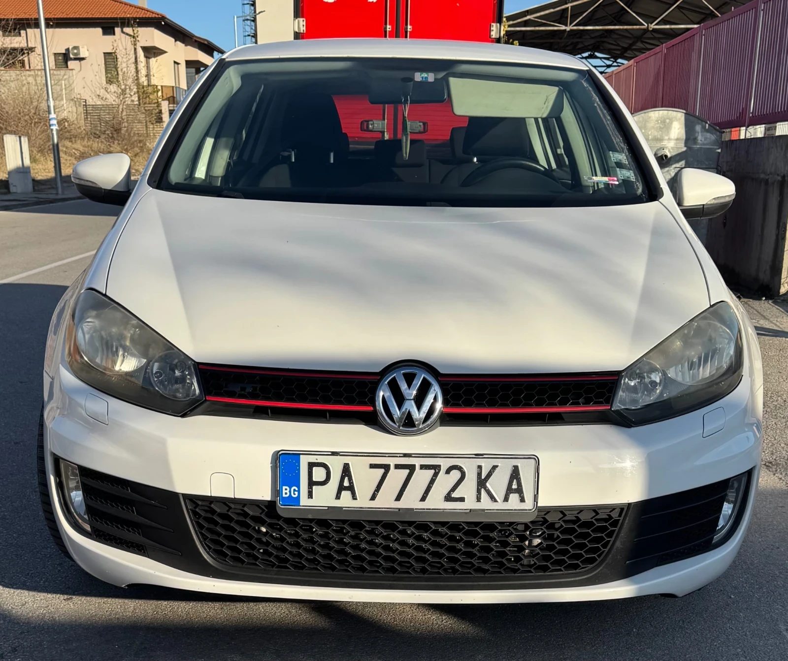 VW Golf | Mobile.bg � ����������� 1