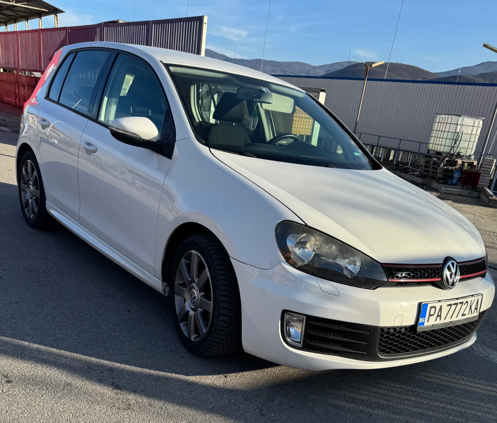VW Golf  - изображение 4