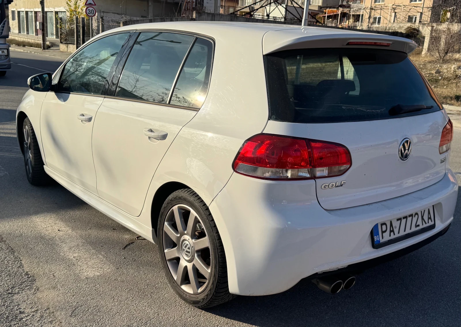 VW Golf  - изображение 6