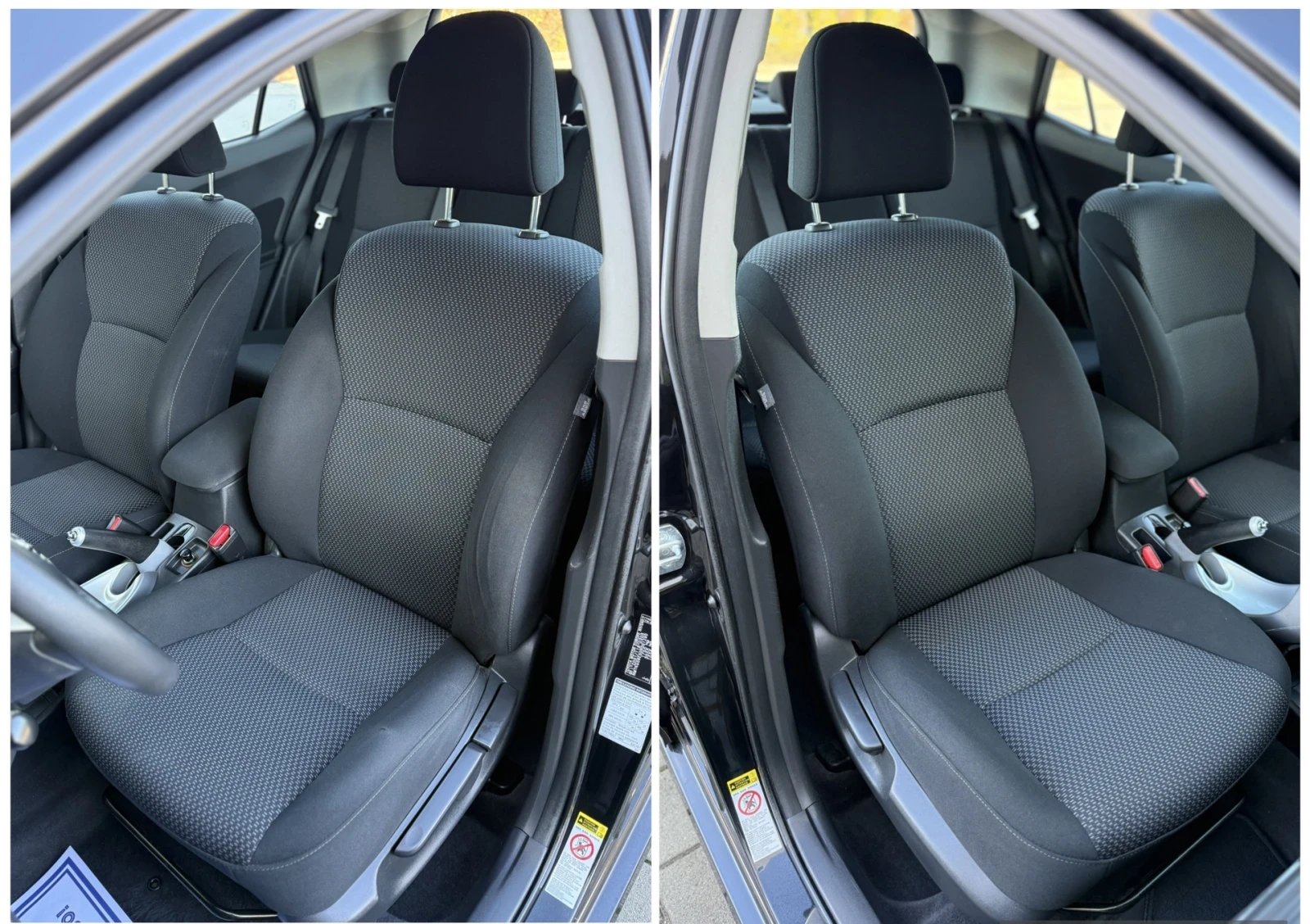 Toyota Auris 1.8i 147к.с. Фейслифт - изображение 7