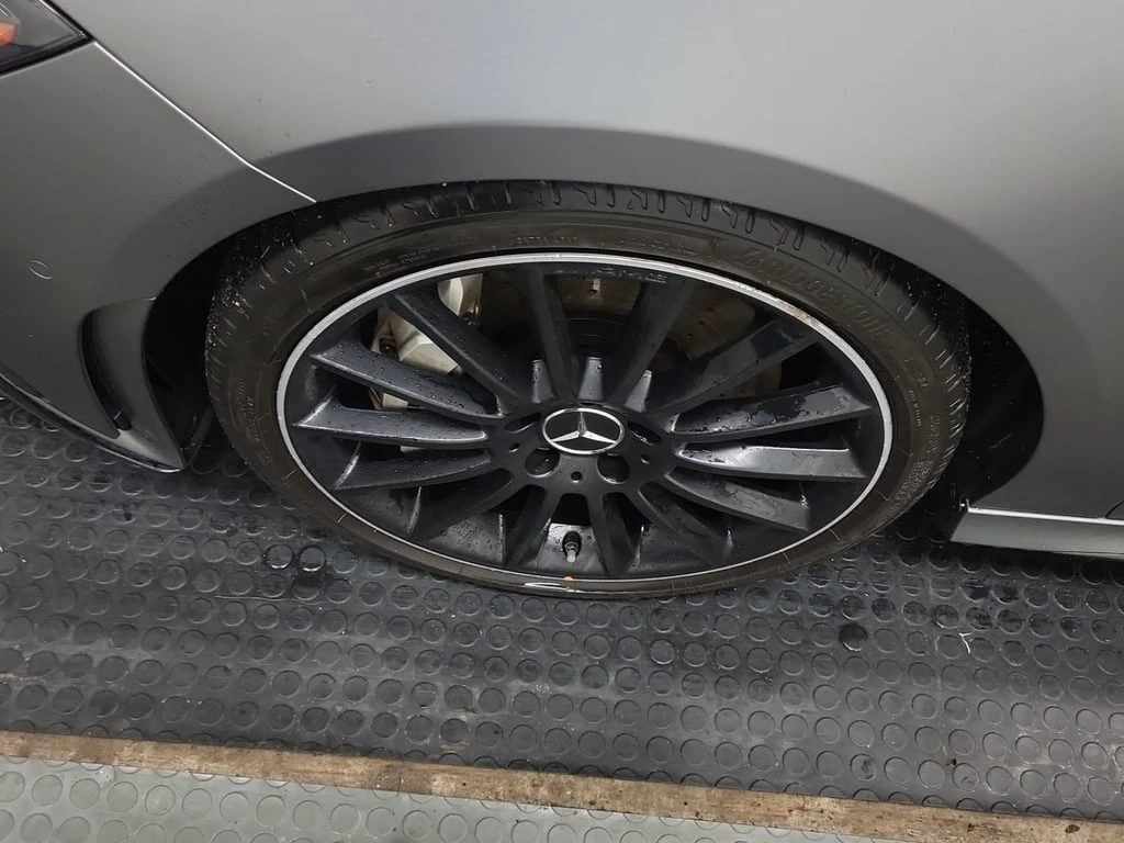 Mercedes-Benz CLA 350 AMG * CARFAX * �����������  | Mobile.bg � ����������� 17