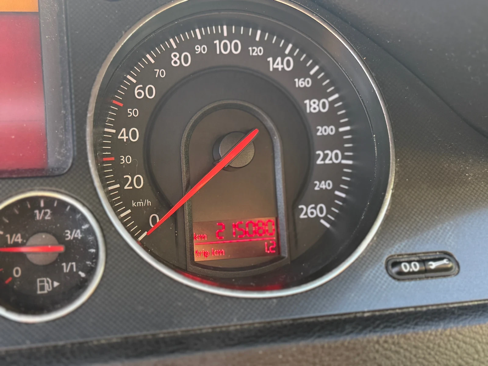 VW Passat 2ка бензин - изображение 3