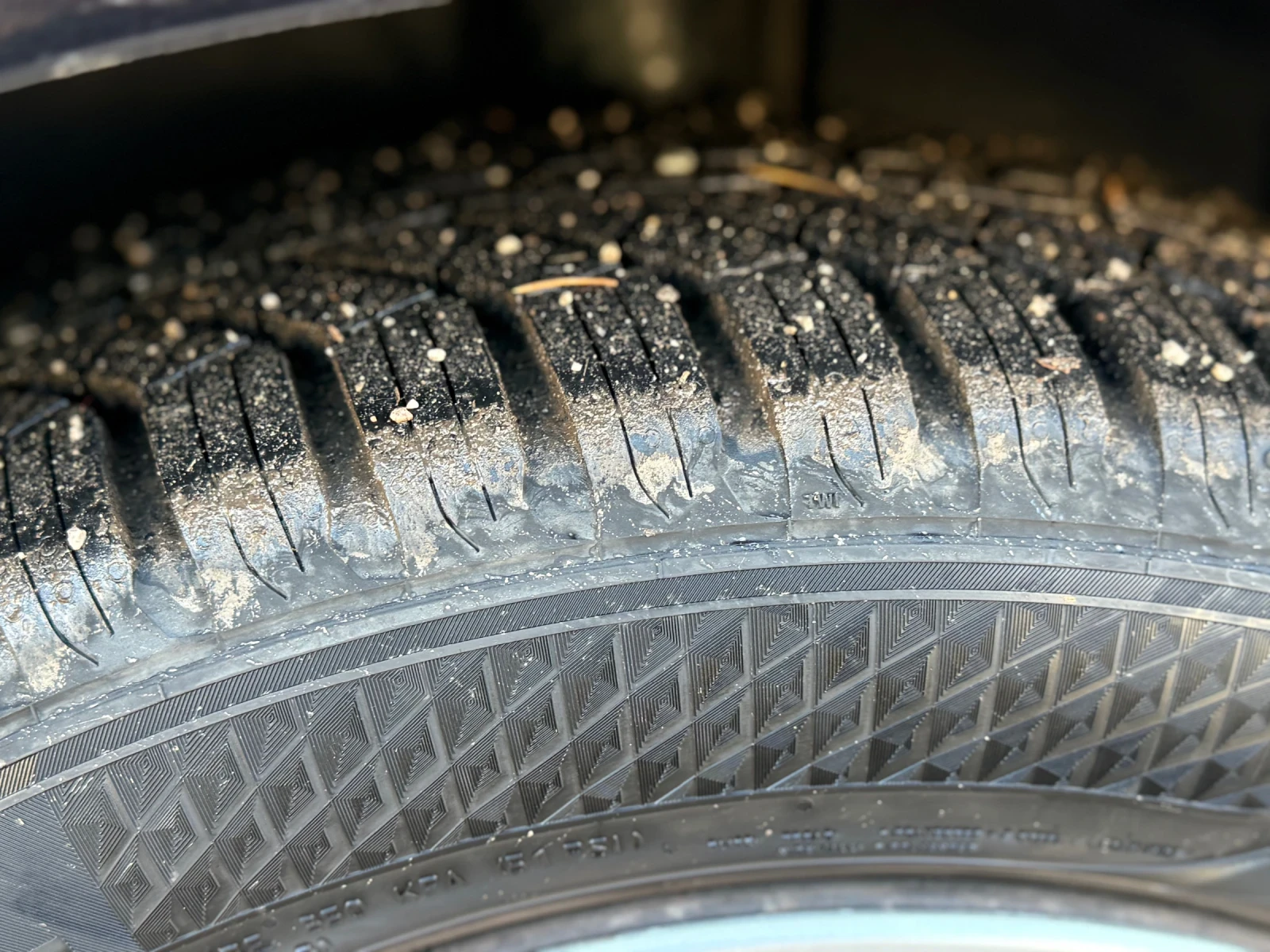 VW Passat 2ка бензин - изображение 8