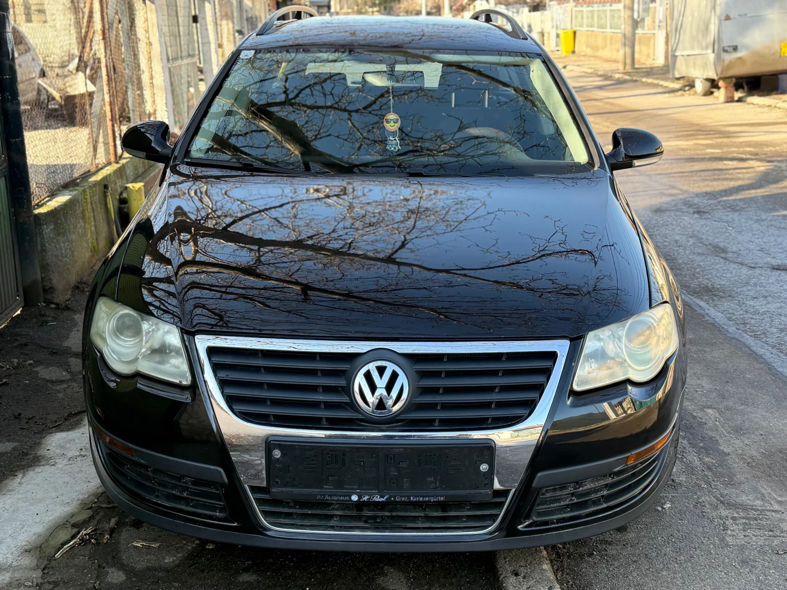 VW Passat 2�� ������ | Mobile.bg � ����������� 1