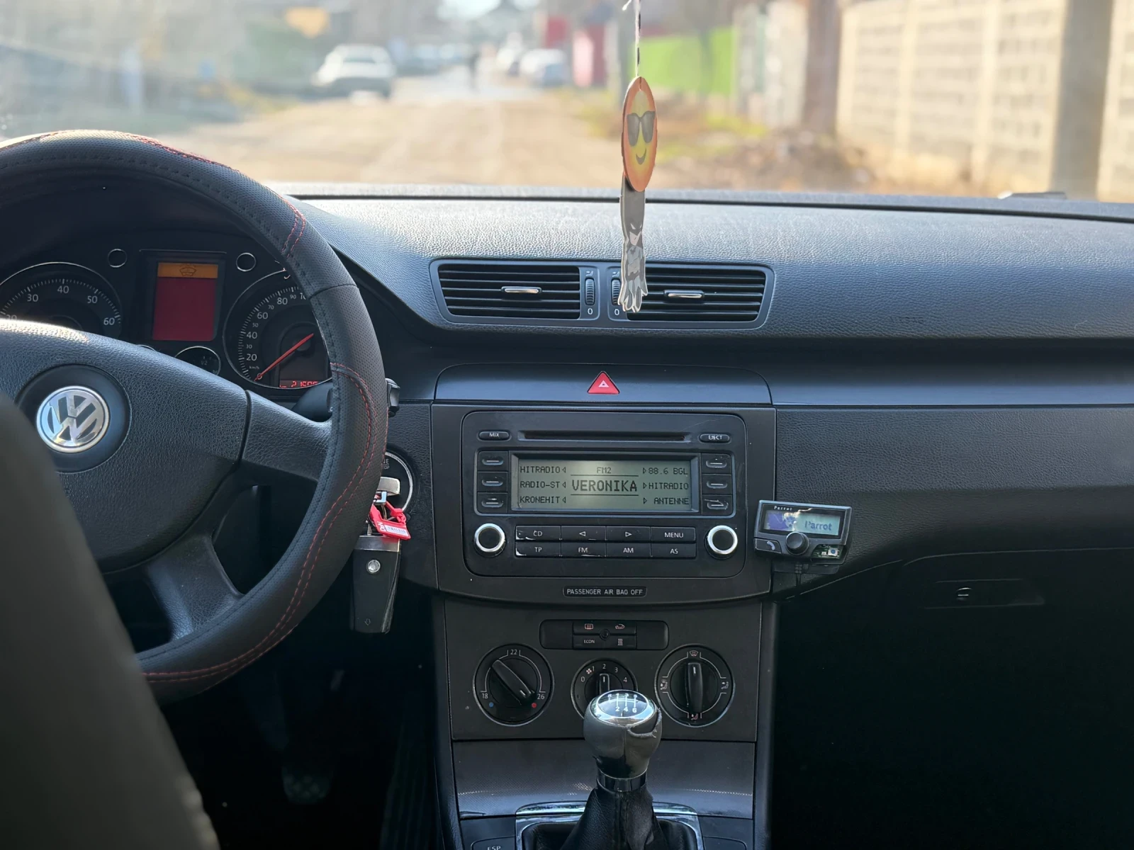 VW Passat 2ка бензин - изображение 5