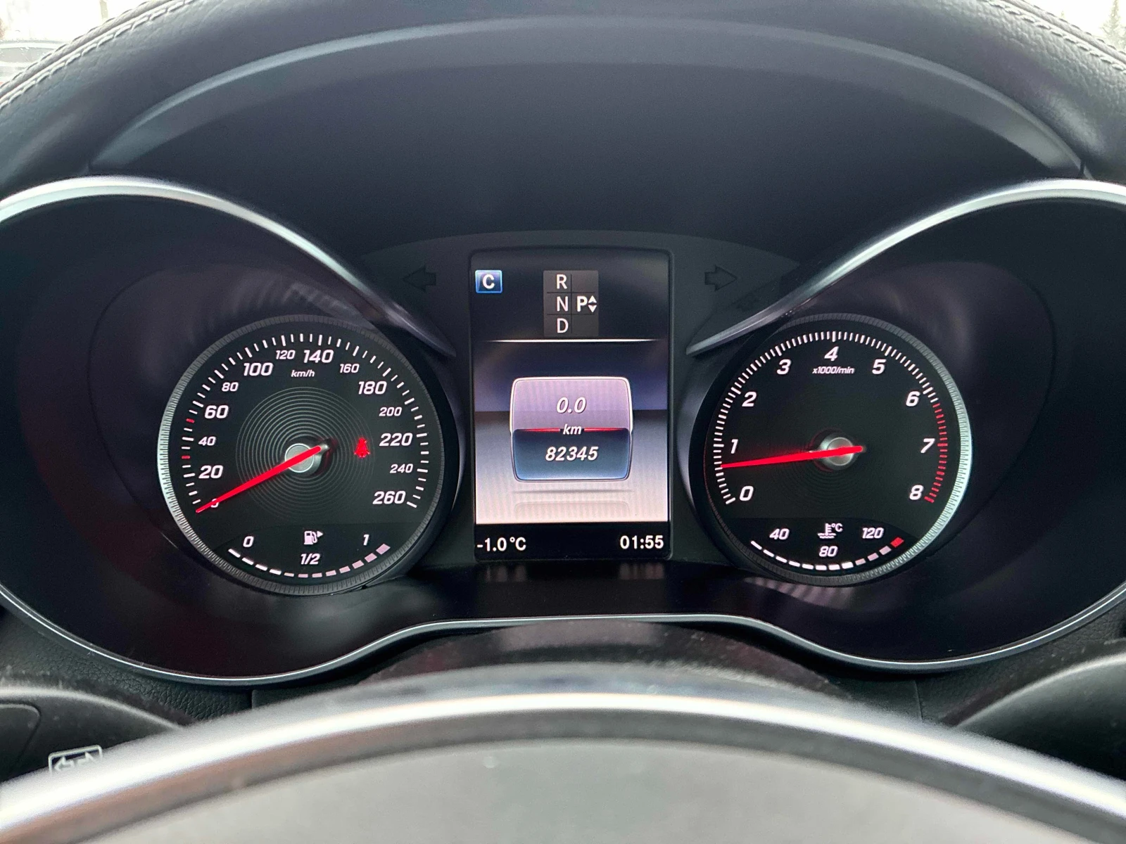 Mercedes-Benz C 300 * * CARFAX * * ���� ������ * *  | Mobile.bg � ����������� 8