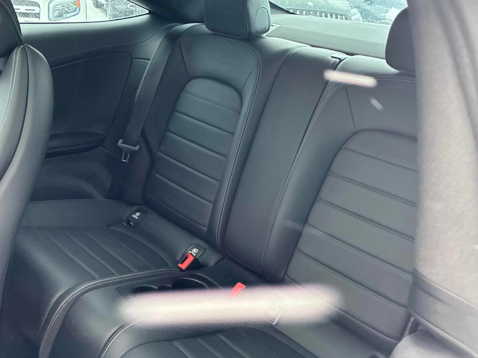 Mercedes-Benz C 300 * * CARFAX * * ���� ������ * *  | Mobile.bg � ����������� 9