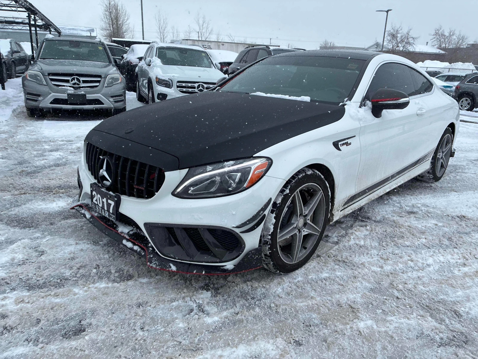 Mercedes-Benz C 300 * * CARFAX * * ���� ������ * *  | Mobile.bg � ����������� 1