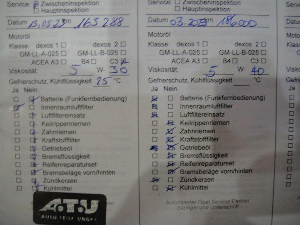 Opel Astra 1.4  �������� | Mobile.bg � ����������� 17