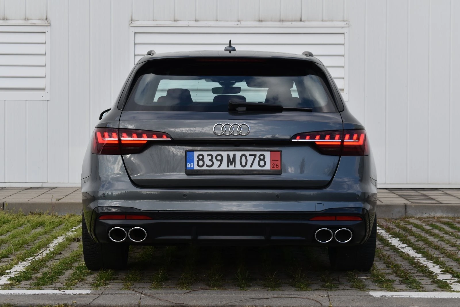 Audi S4 347ks!!!Edition!!!, снимка 7 - Автомобили и джипове - 53284784