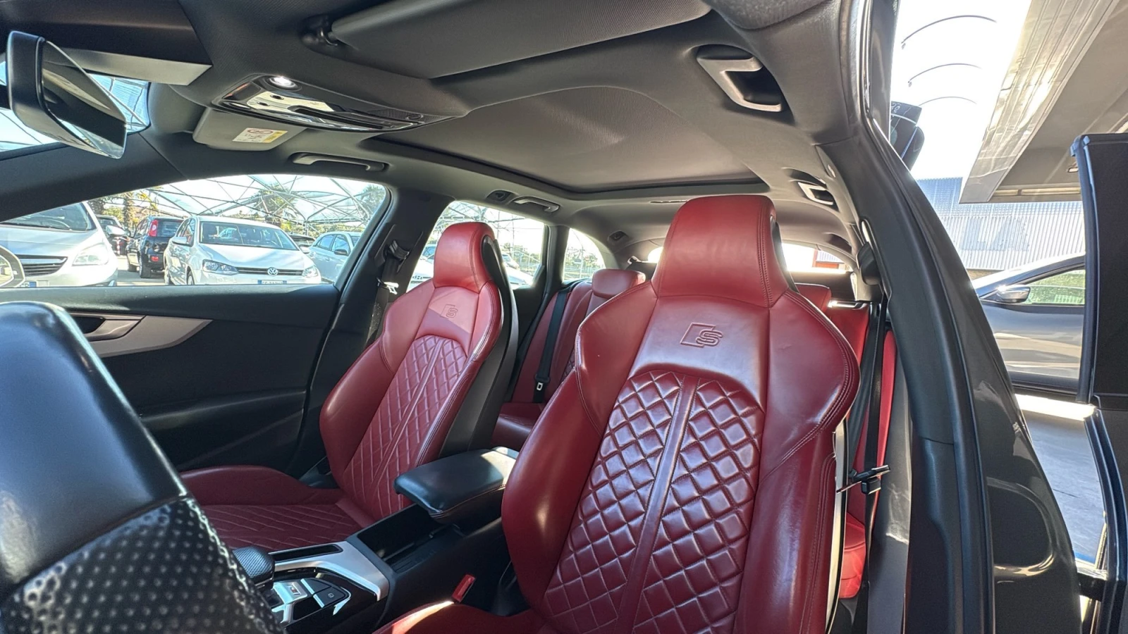 Audi S4 346!!!Edition!!! | Mobile.bg � ����������� 14